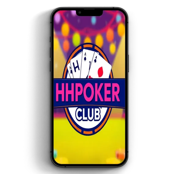 HHpoker德州官网版